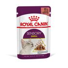 Royal Canin Cat Adult Sensory Smell Salsa 85 gr image number 0