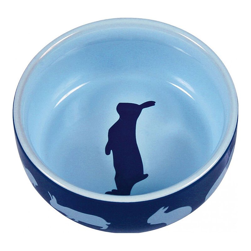 Trixie Ciotola in ceramica per conigli