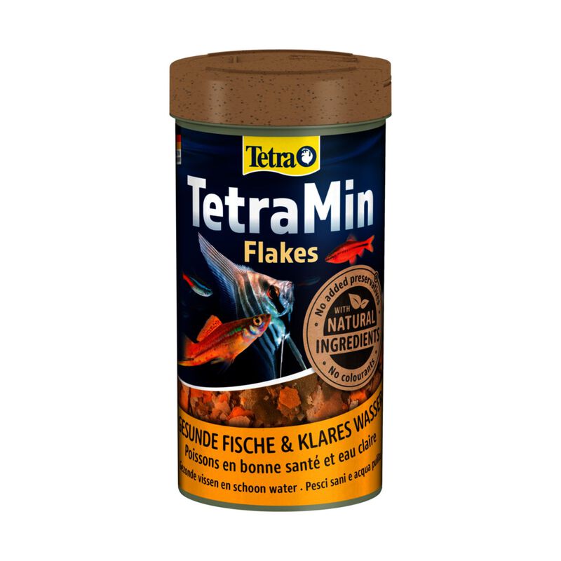 TetraMin Flakes 1 L