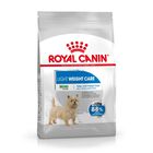 Royal Canin Dog Adult e Senior Mini light weight care 3 kg