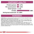 Royal Canin Veterinary Diet Cat Renal con Manzo 12x85 gr
