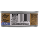 Naturalpet Premium Cat paté ricco in trota con carote 85gr