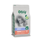 Oasy Cat Adult Salmone 1,5 Kg image number 0