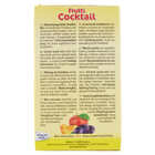 Vitakraft Cocktail di Frutta per canarini 200 g