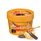 Doggyebag Cuortenero Canestrelli con Carrube Formaggio e Miele 150 gr
