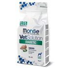 Monge VetSolution Dog Adult Diabetic 2 kg 