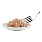 Fish4Cats Finest Cibo Umido per gatti Tonno e Formaggio 70 gr