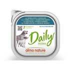 Almo Nature Daily Dog Adult Merluzzo 300g