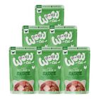 Wow Cat Adult Pollo in Salsa 85 gr