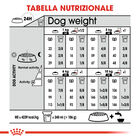 Royal Canin Dog Mini Adult e Senior Exigent 1 kg