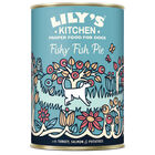 Lily's Kitchen Dog Adult Fishy Fish Pie, Pesce 400gr image number 0