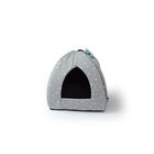 Petup Linea Cuccioli Igloo Cielo Stellato 40x40 cm