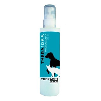 Therapet Theraidra Microbioma Spray 200 ml