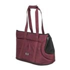 Trixie Borsa Riva color Vinaccia