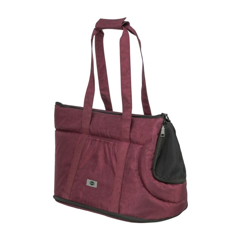 Trixie Borsa Riva color Vinaccia