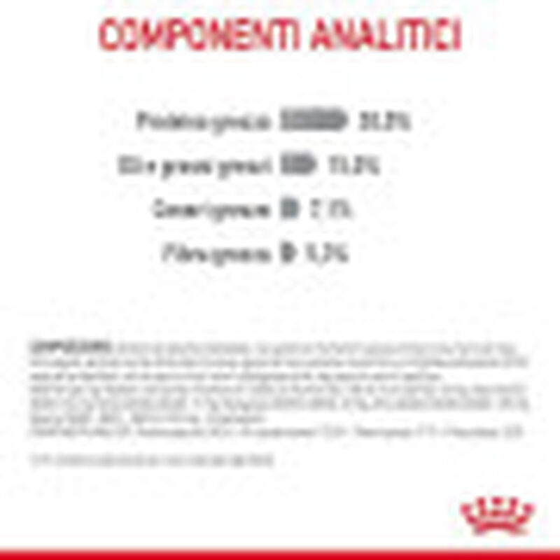 Royal Canin Cat Adult Oral Care 400 gr