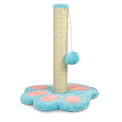 L'Isola dei Tesori Tiragraffi Bologna 30x30xh35 cm