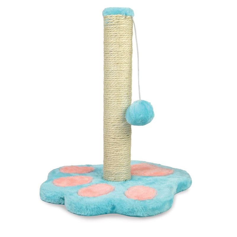 L'Isola dei Tesori Tiragraffi Bologna 30x30xh35 cm