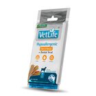 Farmina Vetlife Dog Adult Medium&Maxi Snack Hypoallergenic Fish & Potato 100 gr