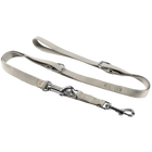Petup Guinzaglio da Addestramento 18 mmx2mt grigio image number 0