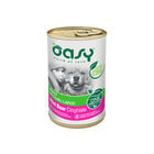 Oasy Dog Adult Medium Large One Protein Cinghiale 400 gr