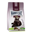 Happy Cat Sterilised Agnello 4 kg