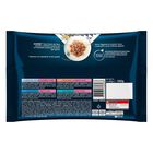 Gourmet Perle Cat Piaceri del mare con Salmone, Platessa, Tonno e Pesce dell'Oceano 4pzx85gr
