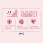 Happy Cat Minkas Kitten Care al Pollo 1,5 kg