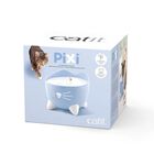 Catit Pixi Fontana per gatti Blu 2,5 lt