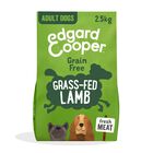Edgard & Cooper Dog Adult Agnello 2,5 kg