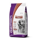 Gemon Dog Adult All breeds con Agnello e riso 3 kg image number 0