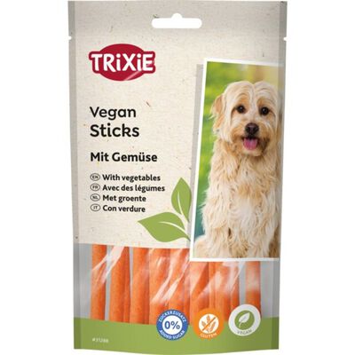 Trixie Vegan Stick con Verdure 120 g