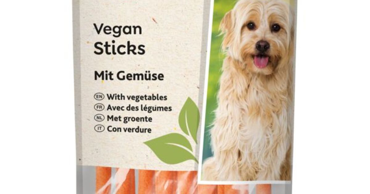 Trixie Giocattolo Per Cani A Forma Di Carota - 20 Cm, Morbido E Robustto, Con Cinturino - Foto 9