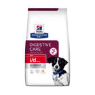 Hill's Prescription Diet Dog i/d Stress Mini con pollo 1 kg image number 0