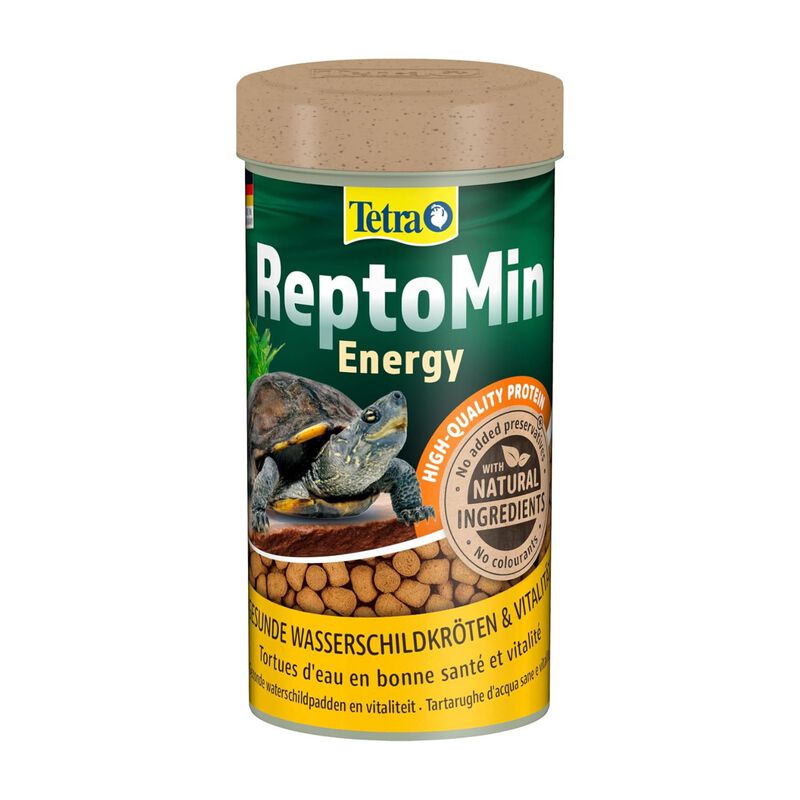 Tetra Reptomin Energy 100 ml