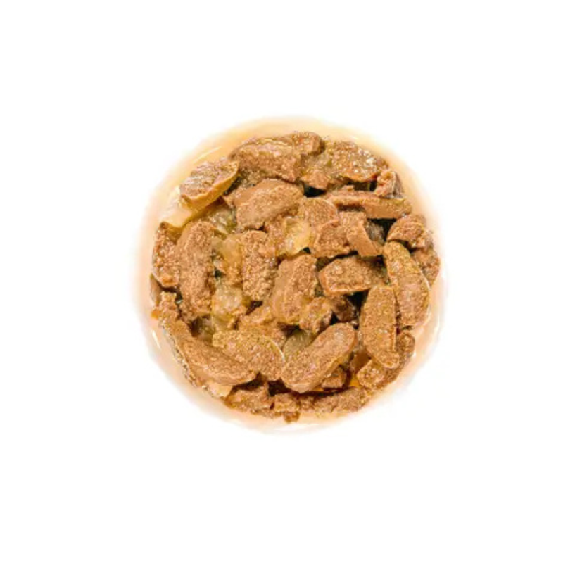 Royal Canin Cat Senior 11+ anni in jelly 85gr