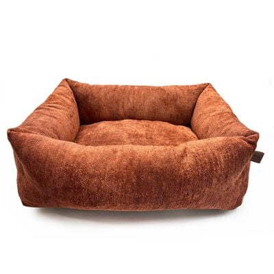 L'Isola dei Tesori Cuccia Relax Terracotta70 x 85 cm