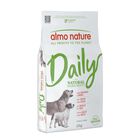 Almo nature Daily Dog Adult All breeds Manzo e Riso 12 kg