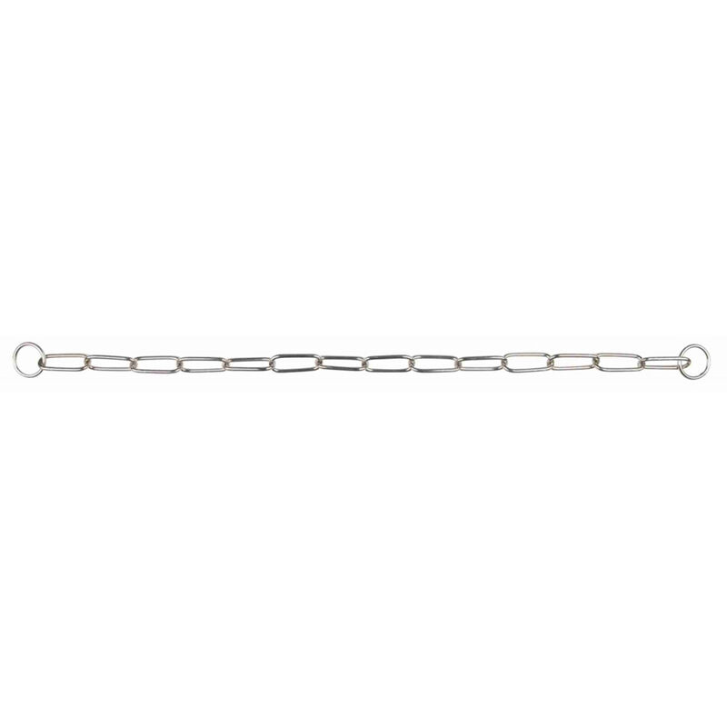 Trixie Collare Semi strangolo 63cm