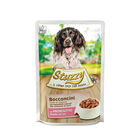 Stuzzy Dog Bocconcini con Prosciutto 100 gr image number 0