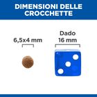 Hill's Science Plan Dog Small & Mini Adult con Agnello e Riso 1,5 kg
