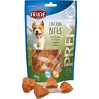 Trixie Dog Snack Dumbbells con Pollo 100g image number 0