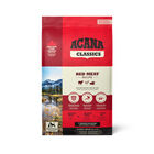 Acana Dog Classics Red Meat Recipe 9,7 kg