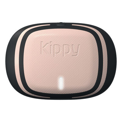 Kippy Evo GPS e Activity Tracker pink