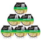 Cesar Fresh Bowl Pollo con patate dolci, fagiolini e orzo 85gr