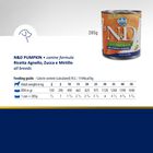Farmina N&D Pumpinkin Dog Adult Zucca Agnello Mirtillo 285 gr