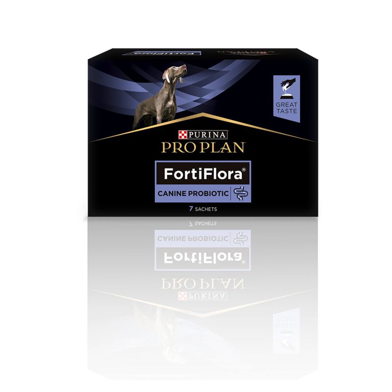 Purina Pro Plan Fortiflora Dog 7 x 1 gr