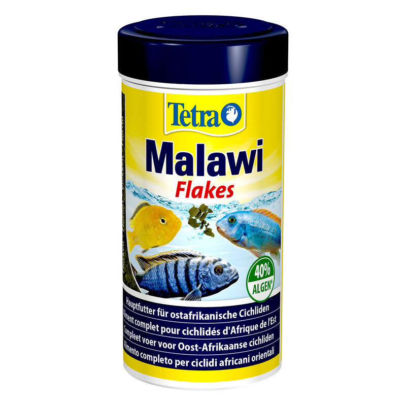 Tetra Malawi Flakes 250 ml