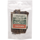 Crancito's Dog Adult Strisce di anatra 80gr