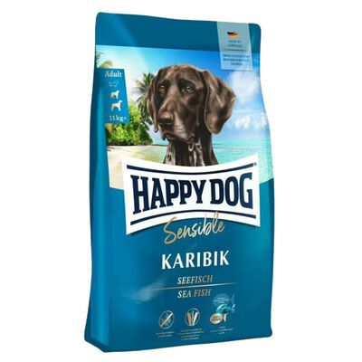 Happy Dog Sensible Karibik 4 kg